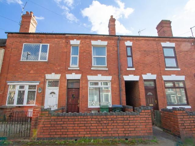 House for rent in West Midlands