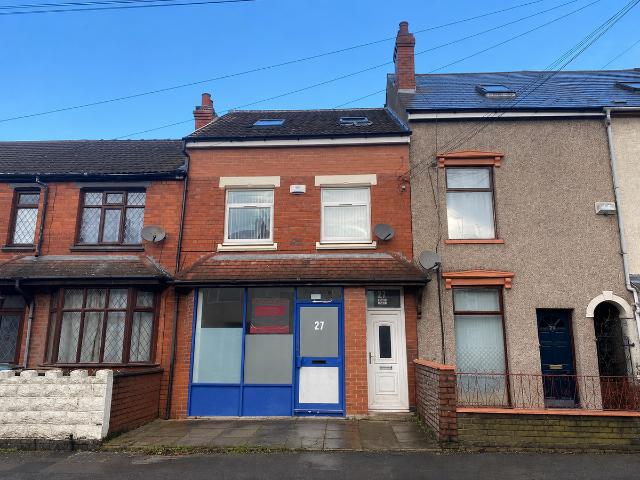House for rent in West Midlands