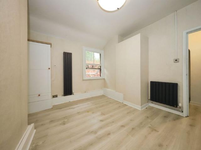 Apartment for rent in Aggborough, Wyre Forest