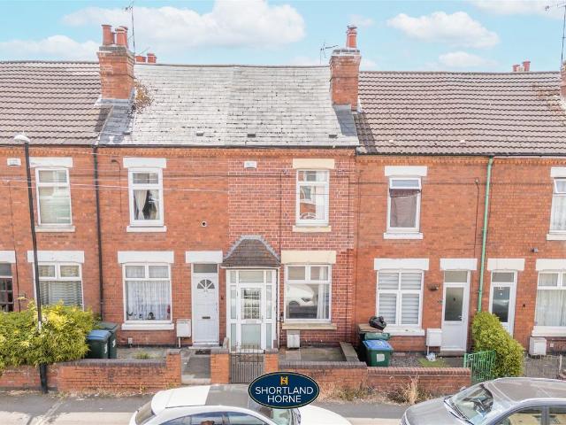 House for rent in West Midlands