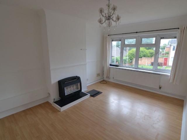 Apartment for rent in Old Heath, Bilston