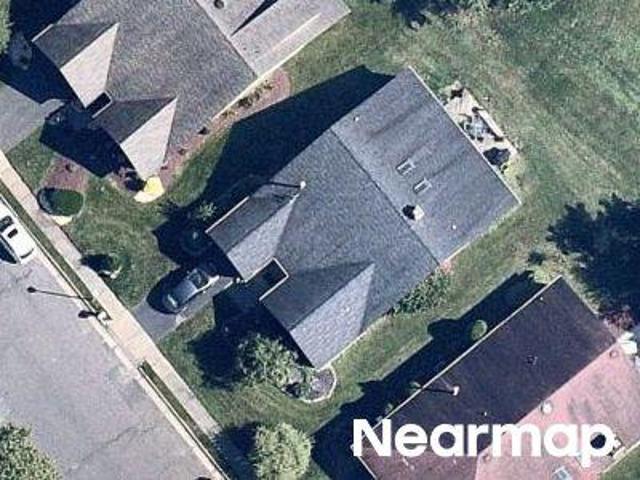 House for sale in Monmouth, New Jersey