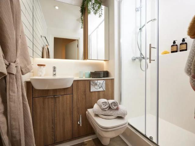 Apartment for rent in Cannon Park, West Midlands