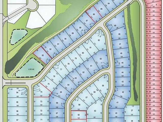 Land for sale in Nebraska