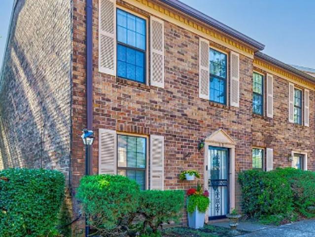 Condo for sale in Tennessee