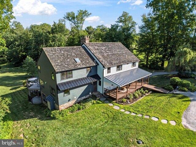 House for sale in Chester, Pennsylvania