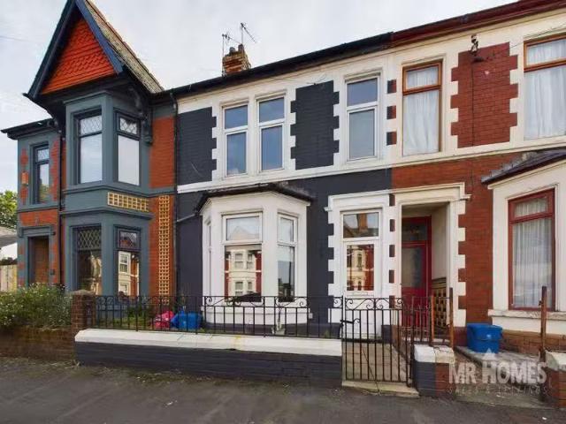 House for sale in Spott