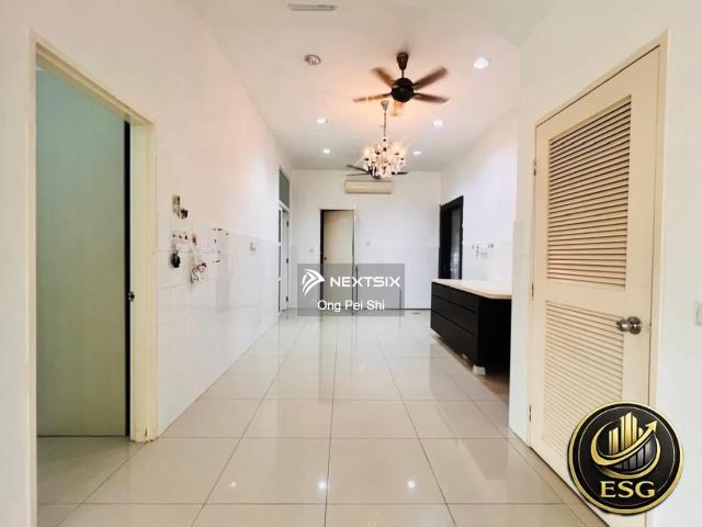 Residential House for sale in Petaling, Alam Impian