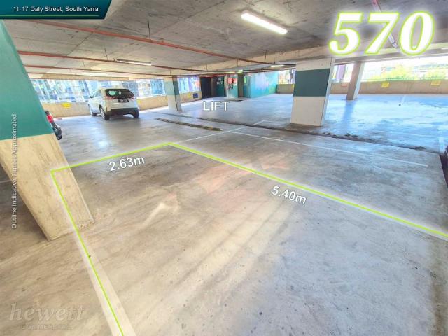 Garage for sale in Camerons Creek, Victoria