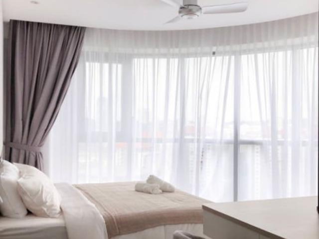 Apartment for sale in Petaling, Alam Impian