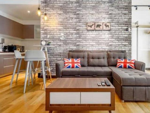 Condominium for sale in Kuchai Lama, Kuala Lumpur