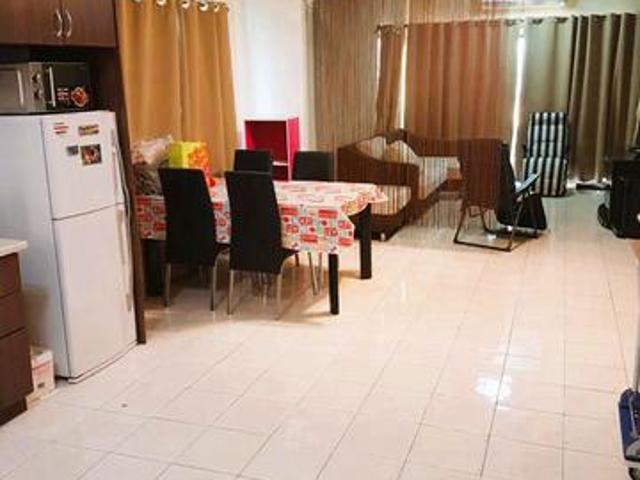 Apartment for sale in Petaling, Alam Impian