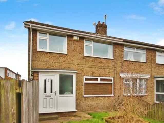 House for sale in Hull, City Of Kingston Upon Hull