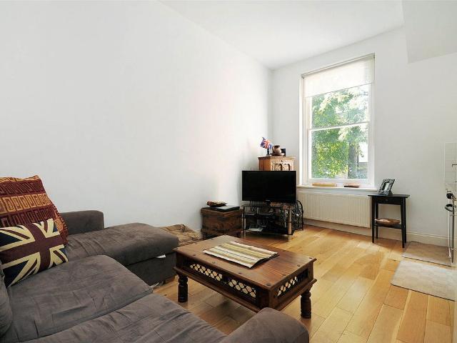 Apartment for rent in Shepherd's Bush, Greater London