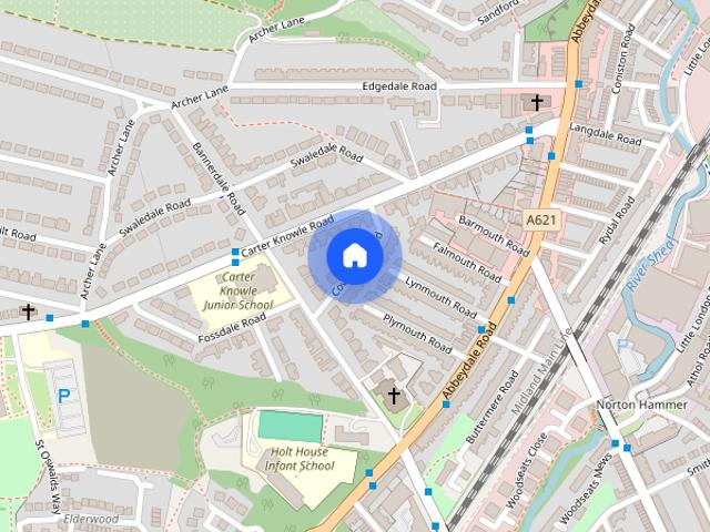 House for rent in Moscar Cottages, Isle Of Man