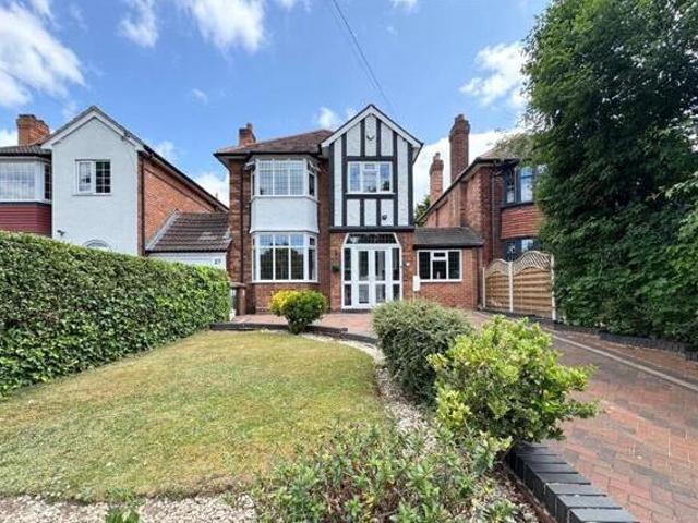 House for sale in Solihull