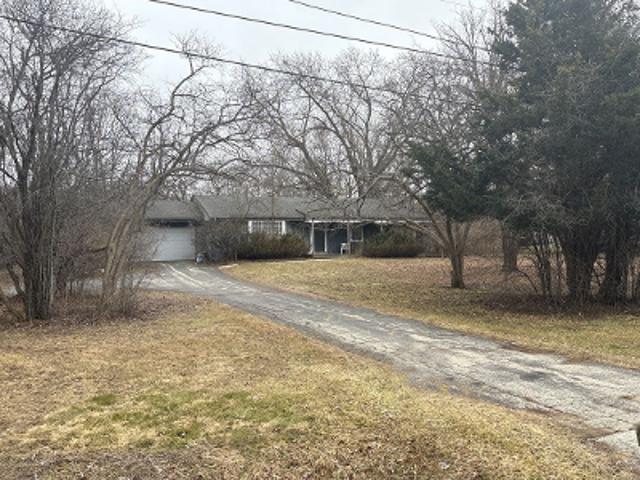 House for sale in Wisconsin