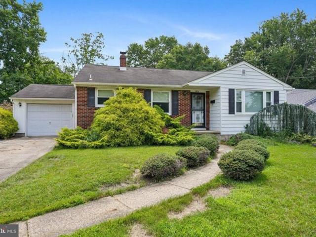 House for sale in Cherry Hill, New Jersey