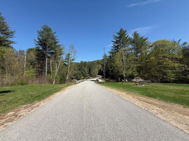 Land for sale in New Hampshire