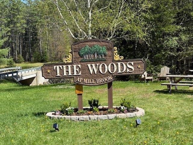 Land for sale in Thornton