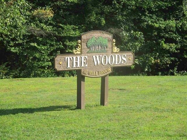 Land for sale in New Hampshire