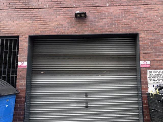Apartment for rent in Ancoats, Manchester