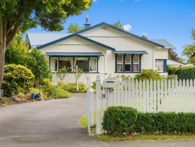 House for sale in Te Aroha
