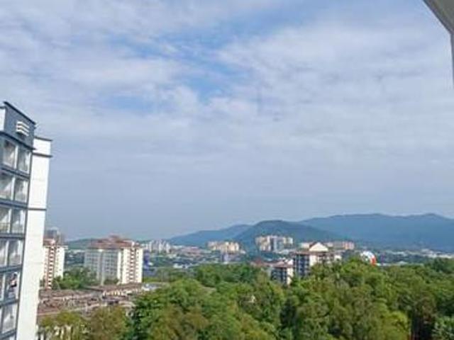 Condominium for sale in Bandar Menjalara, Kuala Lumpur