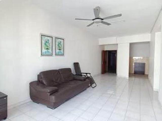 Condominium for sale in Bandar Menjalara