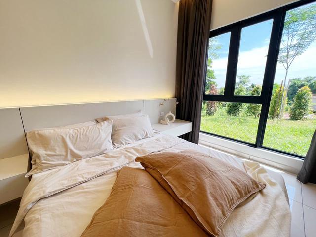 Condominium for sale in Cheng, Malaka