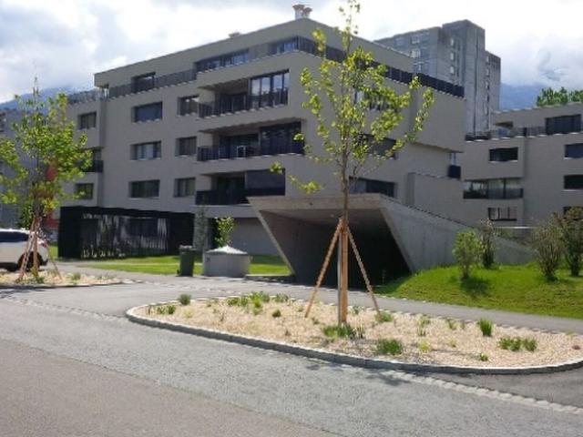 Immobilie mieten