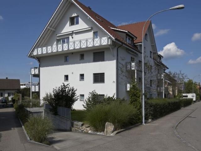 Immobilie kaufen