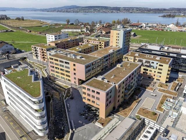 Immobilie mieten in Pfäffikon SZ, Freienbach