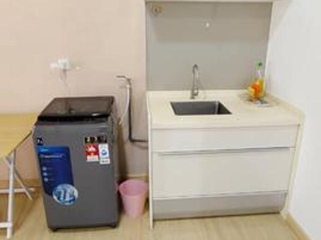 Serviced Residence for rent in Petaling, Alam Impian