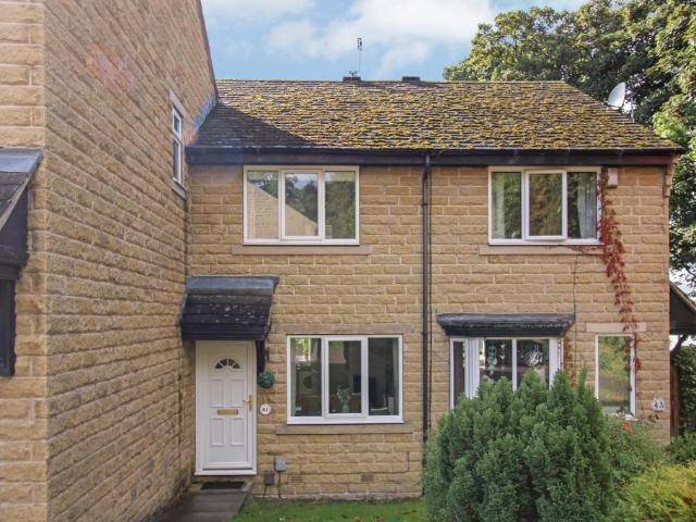 House for rent in New Scarborough, Leeds