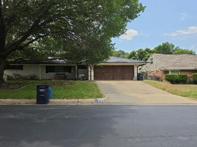 House for sale in Fort Worth, Texas