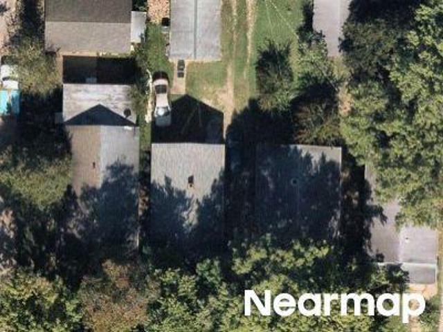 House for sale in Evansville, Indiana