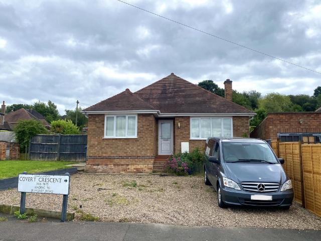 House for rent in Harlequin, Barton In Fabis
