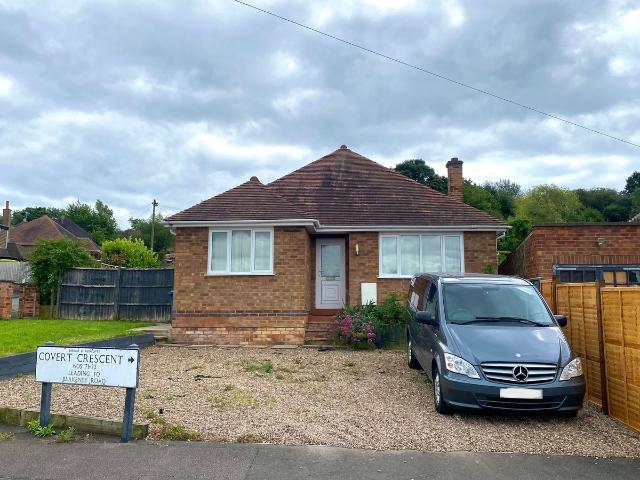 House for rent in Harlequin, Barton In Fabis