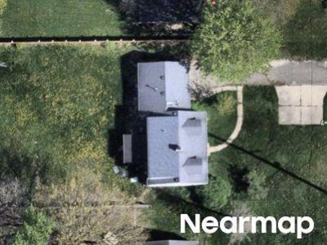 House for sale in Burton, Michigan