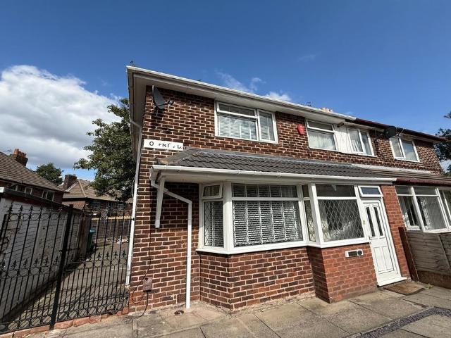 House for rent in Georgia, Greater Manchester