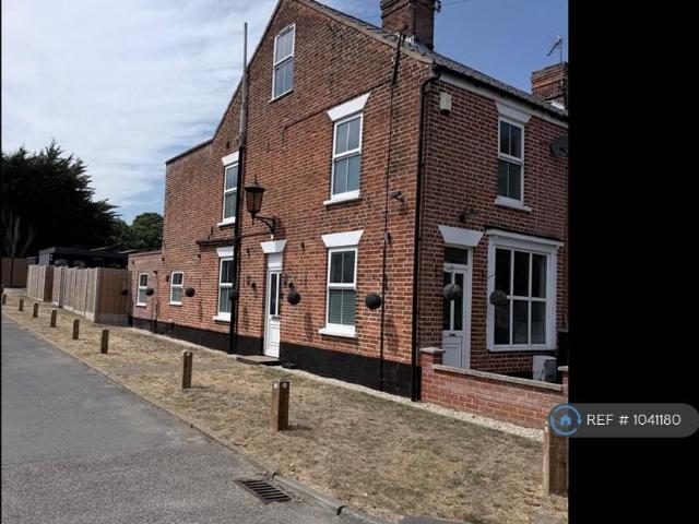 House for rent in Eastbridge, Suffolk