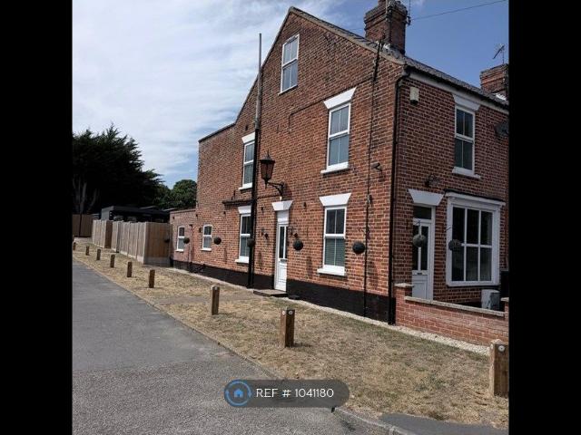 House for rent in Eastbridge, Suffolk