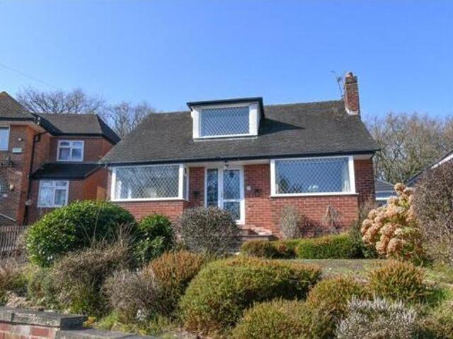 House for sale in Birkenhead, Wirral