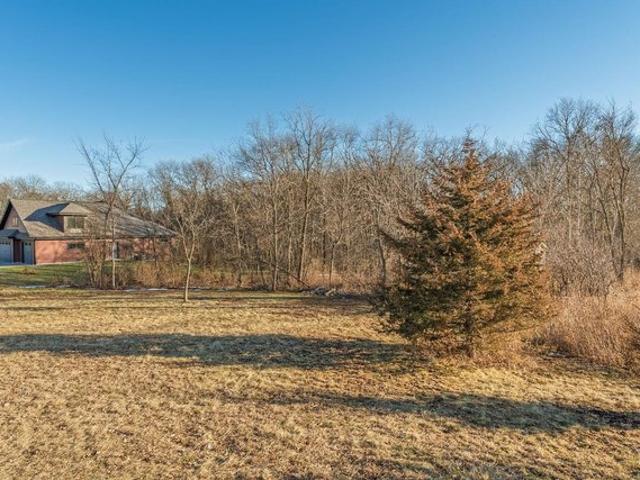 Land for sale in Merrimac, Wisconsin