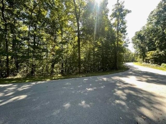 Land for sale in Sparta, Middle Tennessee