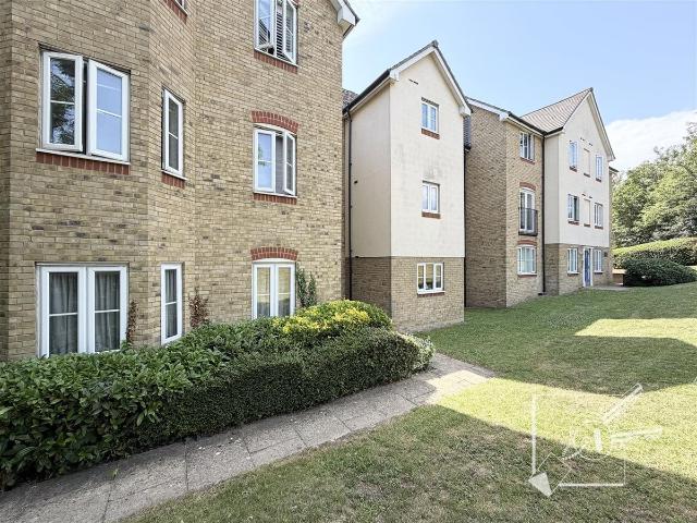 Apartment for rent in Hamerton, Kent