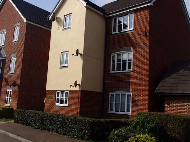 Apartment for rent in Gravesend, Gravesham