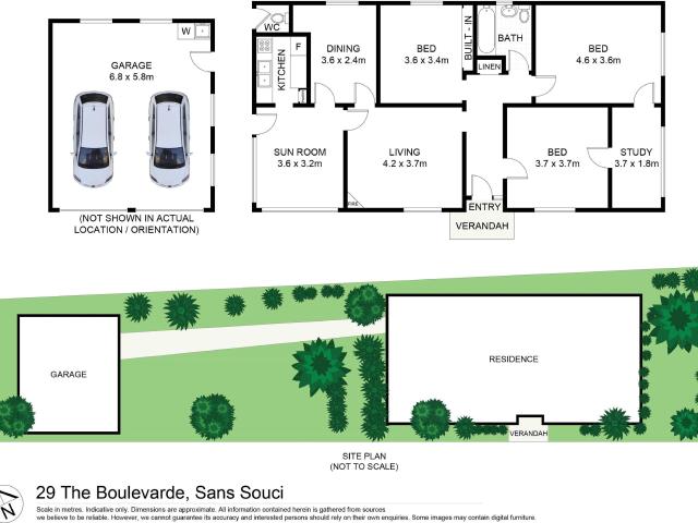 House for sale in Sydney, New South Wales