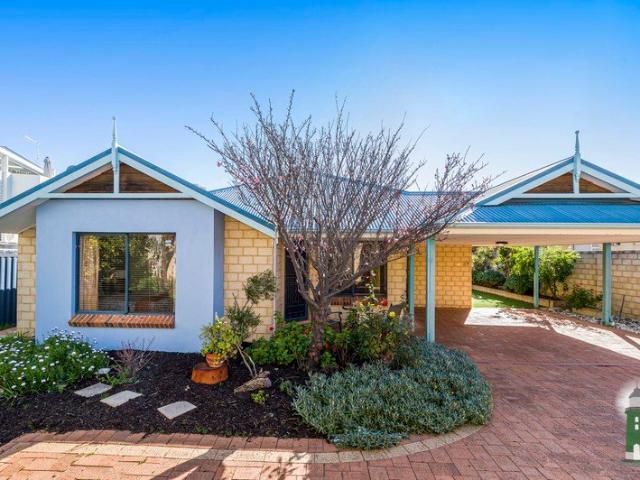House for sale in Hamilton Hill, Western Australia